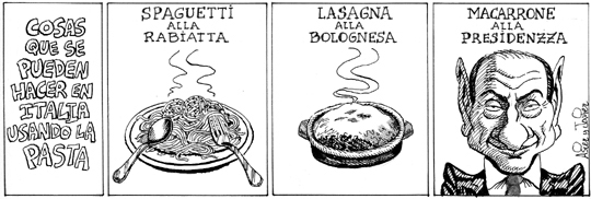 Berlusconi Presidente copia