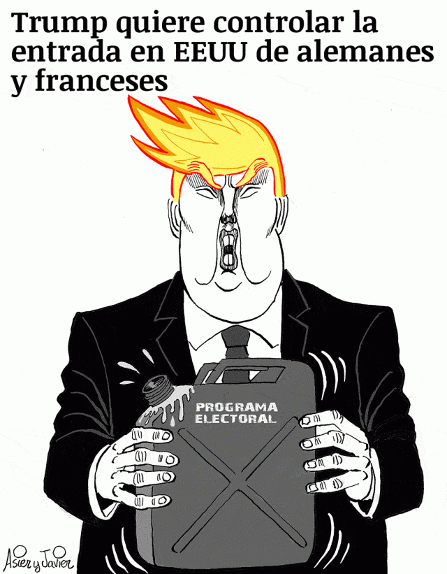 Trump-copia