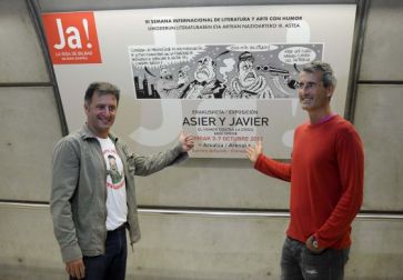 AsierYJavier_RisaBilbao