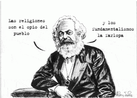 Marx-copia