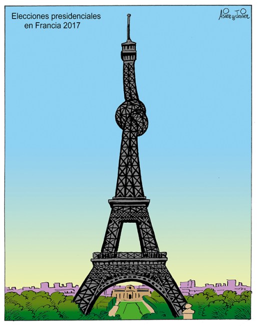 Elecciones Francia copia