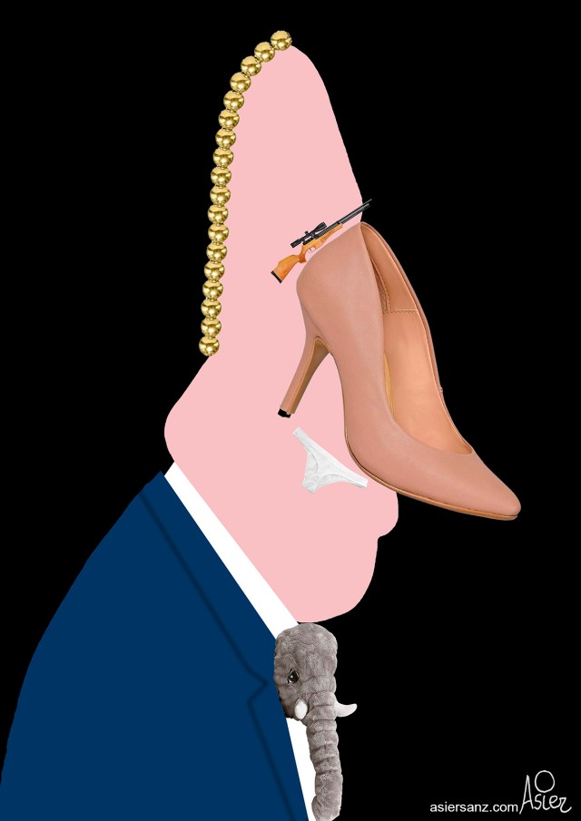 Rey Juan Carlos copia